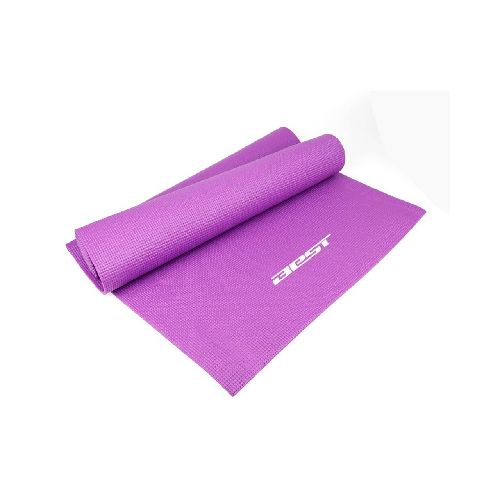 BEST Colchoneta Mat de Yoga PVC 130110 - 697223516 7442 C011030