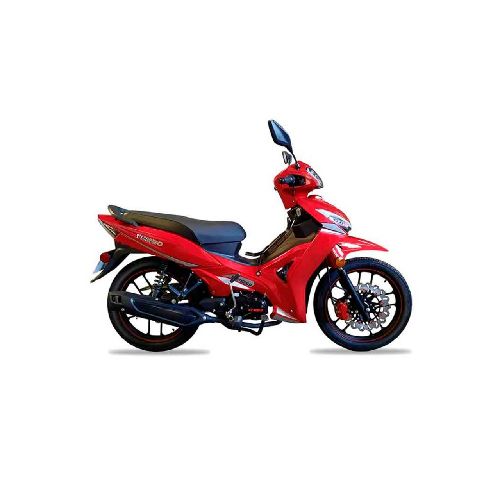 Moto Pollerita YUMBO TOP 125 II Nuevo Modelo C013336