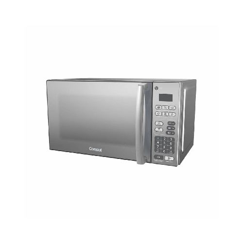 CONSUL Microondas Digital CMS20SF25Z 20 litros Silver C010190