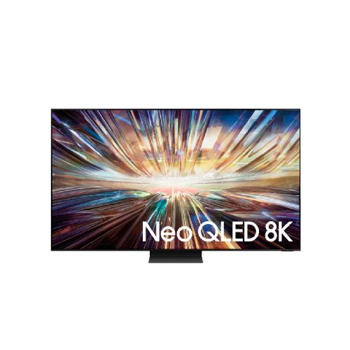 SAMSUNG Televisor Neo QLED UHD 8K 85