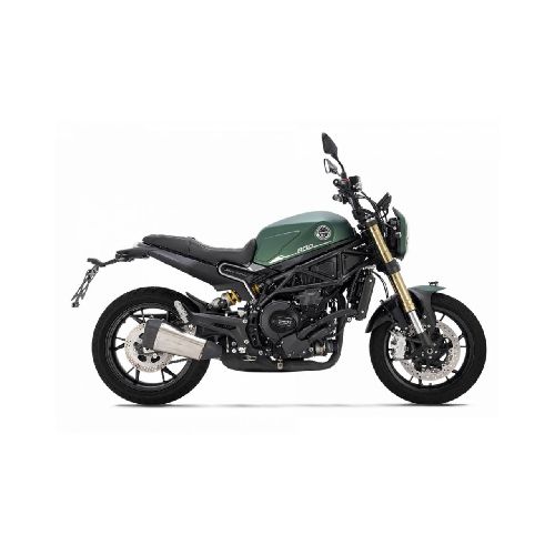 Moto BENELLI LEONCINO 800 C013755