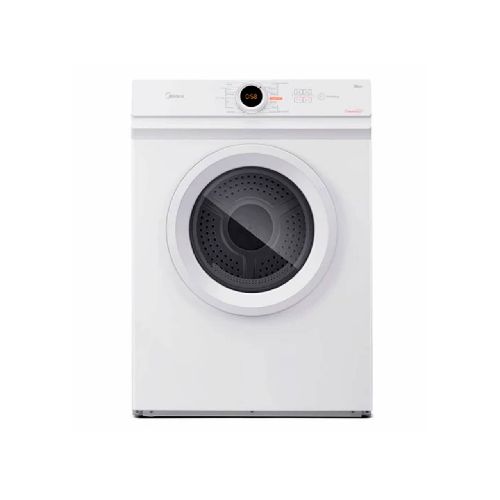 MIDEA Secarropas MD100A70/W-UY 7 kg C014549