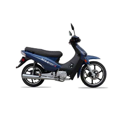 Moto Pollerita YUMBO MAX 110 FX C016683