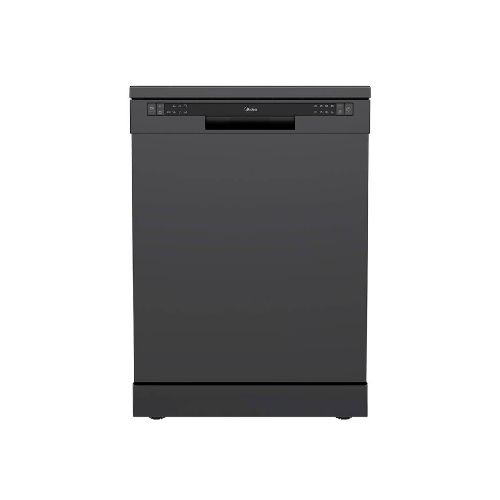 MIDEA Lavavajilla 13 servicios MDWPF1301CB-UY Negro C016748