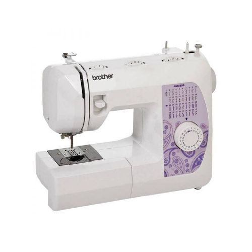 BROTHER Máquina de Coser BM-3850 C05954