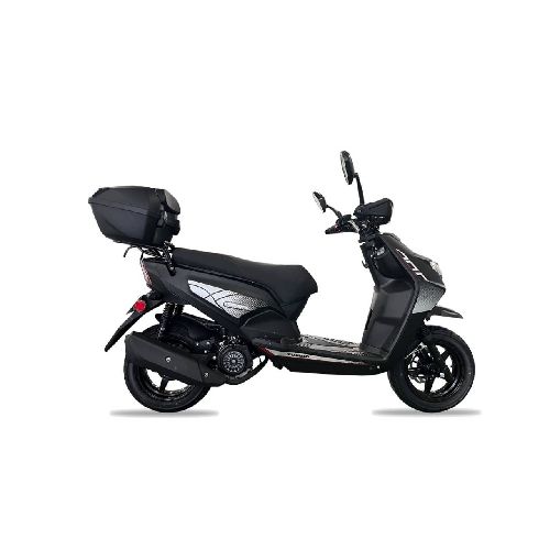 Moto Scooter YUMBO VX125 S C014695