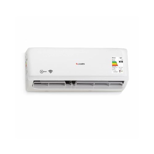 James Aire Acondicionado Inverter 18000 BTU Aam-18 Inf-Inv A C03622