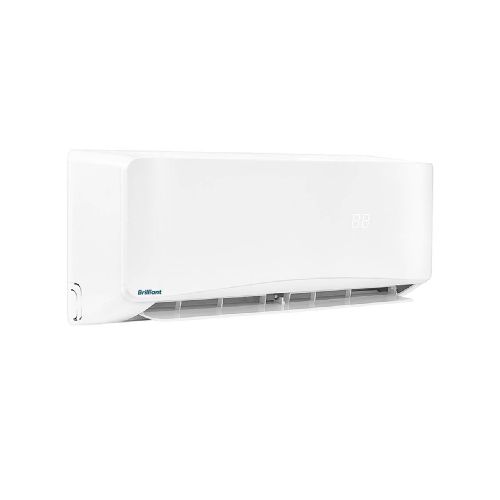 Brilliant Aire Acondicionado 9000 BTU Bret09 Clase C/C C016073