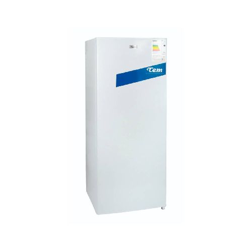 TEM Freezer Vertical T0UFRV2505001 165 Lts Z5001 C011174
