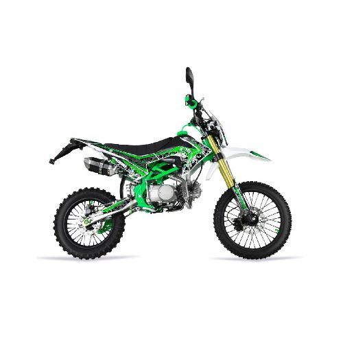 Moto Cross Enduro BACCIO X2M C015083