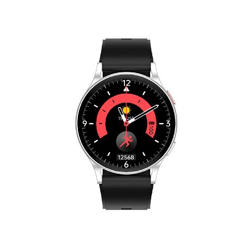 XION SmartWatch Reloj Smart X-WATCH88 SLV C016735