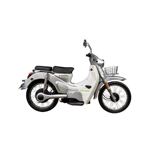 Moto Electrica E-YUMBO NEXT 1000R C012418