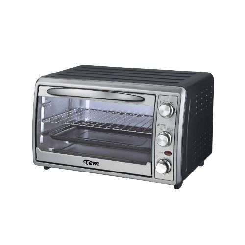 TEM Horno Eléctrico T1LEO33 32 litros Z2101 C011961