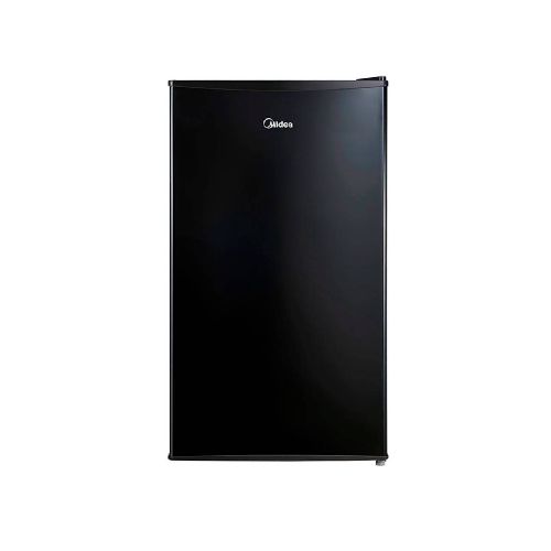 MIDEA Frigobar MDRD142FGR30 M100N 93 Lt Negro C014553