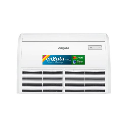 ENXUTA Aire Acondicionado Inverter AAENXIPT2S 36000 BTU C016313