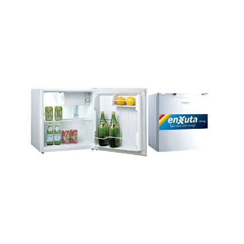 ENXUTA Frigobar Frío Húmedo 48 L Blanco RENX55FHW C09685