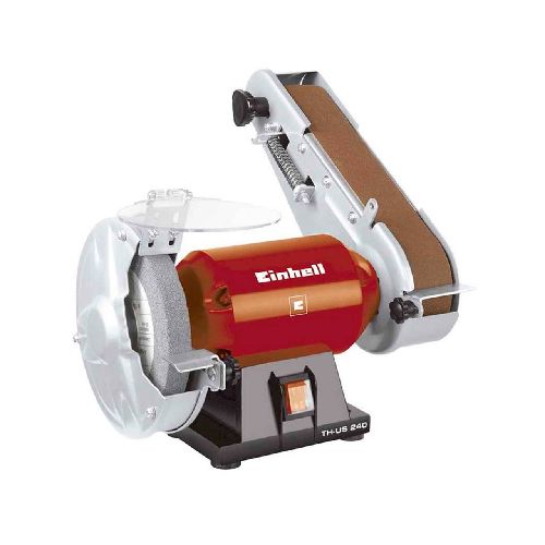 EINHELL Amoladora de Banco con Lijadora TH-US 240 39207 C014581