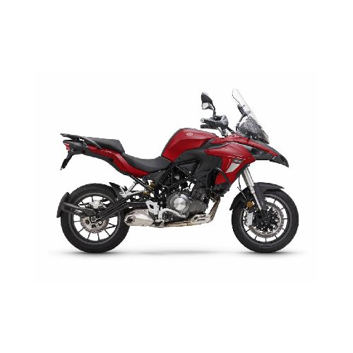 Moto Touring Turismo BENELLI TRK 502 C05807