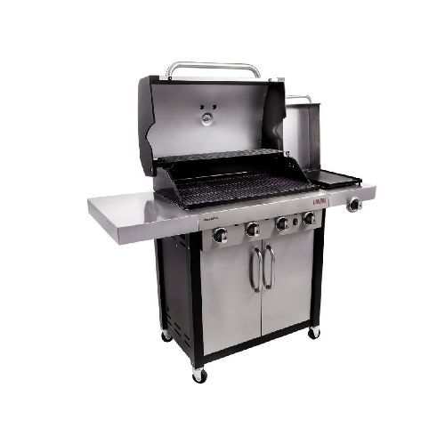 CHAR BROIL Barbacoa Parrilla a Gas 71056 Serie 525 C016099