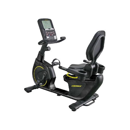 BEST Bicicleta Fija Ergometrica Horizontal POWER ER Besterh C010976