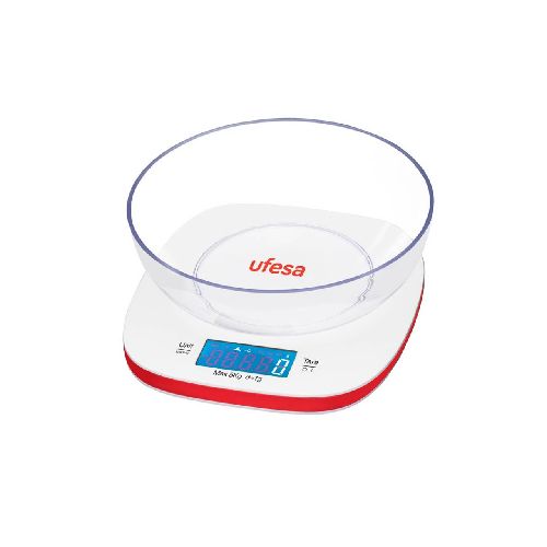 UFESA Balanza de Cocina BC1450 C012094