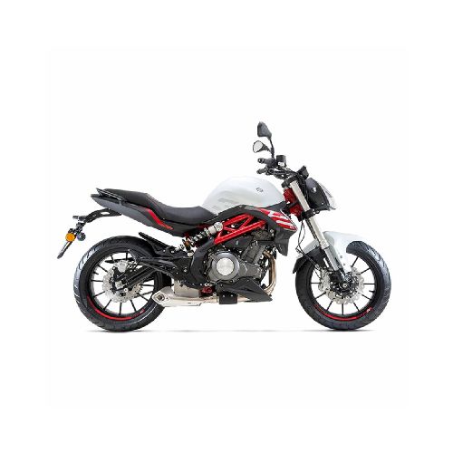 Moto Naked BENELLI 302 S C010877