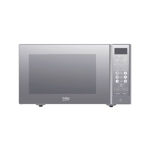 BEKO Microondas Digital MGF 23330S 23 Lts con Grill C016570