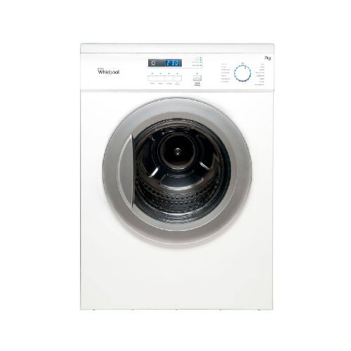 WHIRLPOOL Secarropas WSR07SBDWX 7 kg C015916