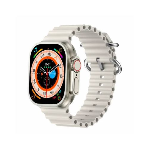 XION SmartWatch Reloj Smart X-WATCH77 Blanco WHT C014676