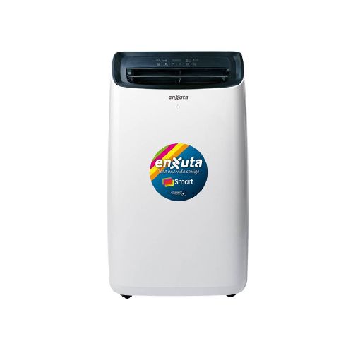 Enxuta Aire Acondicionado 12000 BTU Portatil AAENXP3S-12 C09676