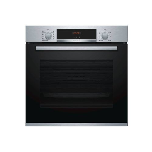 BOSCH Horno de Empotrar HBA512ES0 71 litros C010465