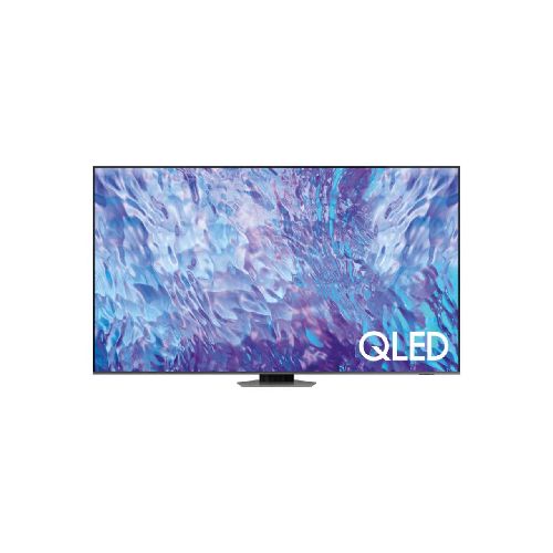 SAMSUNG Televisor QLED smart 98