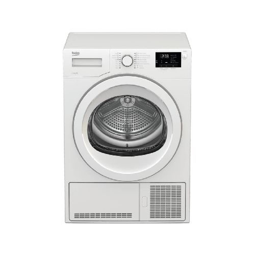 BEKO Secarropas DU 8112 GAO Condensacion 8 kg C04785