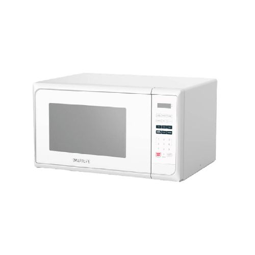 SMARTLIFE Microondas Digital SL-MWO20MDW White 20 Lts C09483