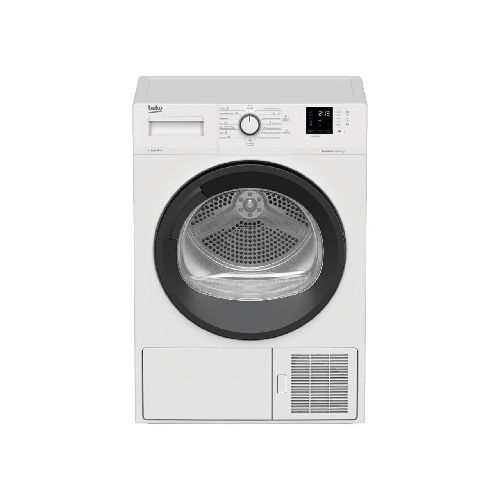 BEKO Secarropas Bomba de Calor 8 kg DHS 8413 GA1 C013746