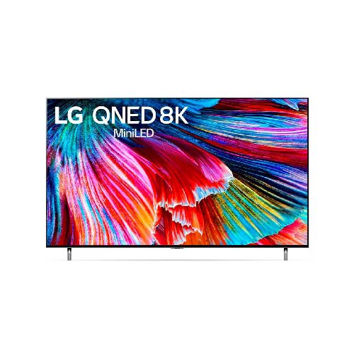 LG Televisor QNED Smart 86