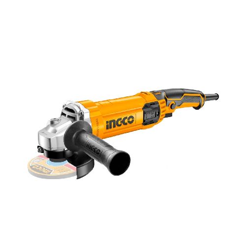 INGCO Amoladora 125mm AG1100385 C015951