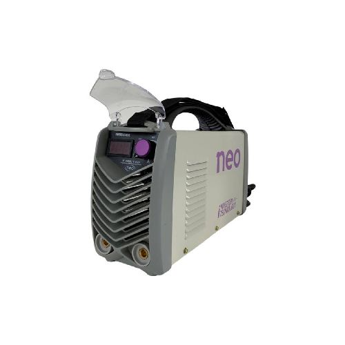 NEO Soldadora Inverter IE9200/1/220 200A C04922