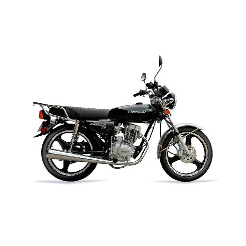 Moto BACCIO CLASSIC FX 200 C011351