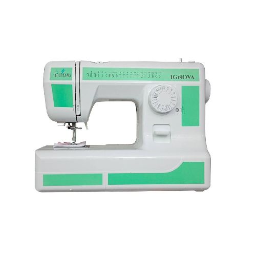 YOKOYAMA Máquina de Coser IGNOVA KP560 C016655