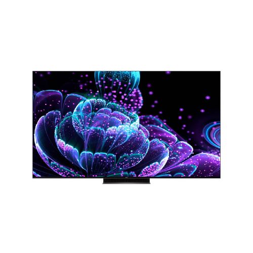 TCL Televisor QLED Mini Led Smart 55