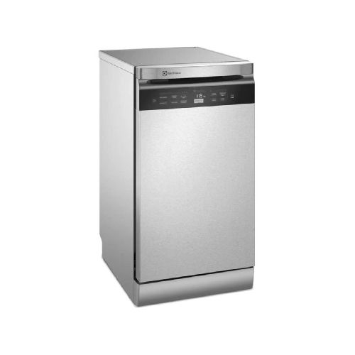 ELECTROLUX Lavavajilla EHFE10T5MSCUS 10 Servicios Inox C012790