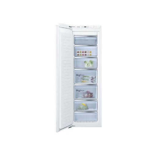 BOSCH Freezer Vertical Panelable GIN81AEF0 211 litros C010272