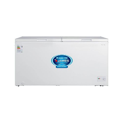 JAMES Freezer Horizontal FHJ 510 M 496 Lt - B C00400