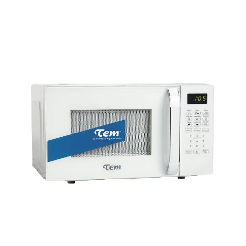 TEM Microondas Digital 20 Lt T1OMI20DW2405 Z2405 C014123