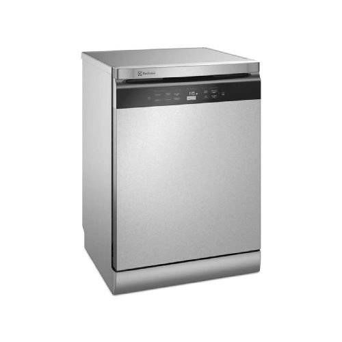 ELECTROLUX Lavavajilla EHFE14T5MSCUS 14 Servicios Inox C012791