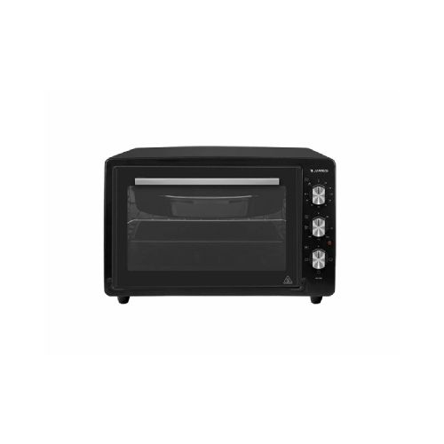 JAMES Horno Electrico HJ 34 Negro 34 Litros C09544