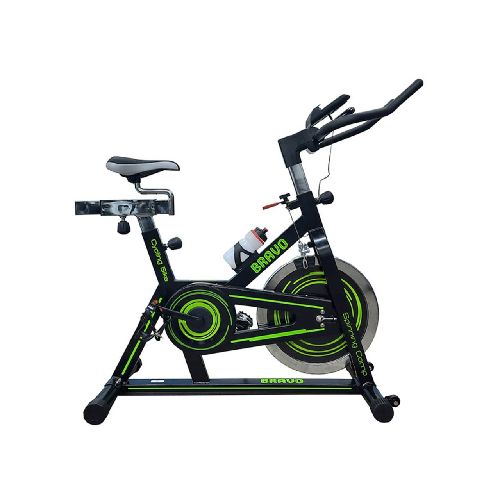 BRAVO Bicicleta Fija Spinning COMP C08330