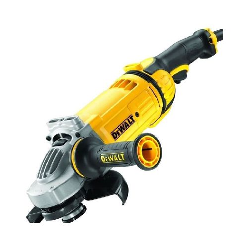 Amoladora angular Dewalt 180mm 2400w - Ynter Industrial