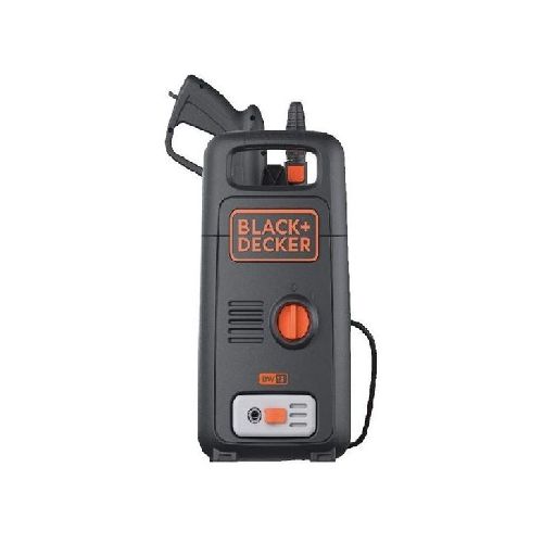 Hidrolavadora Black & Decker 1300w - Ynter Industrial